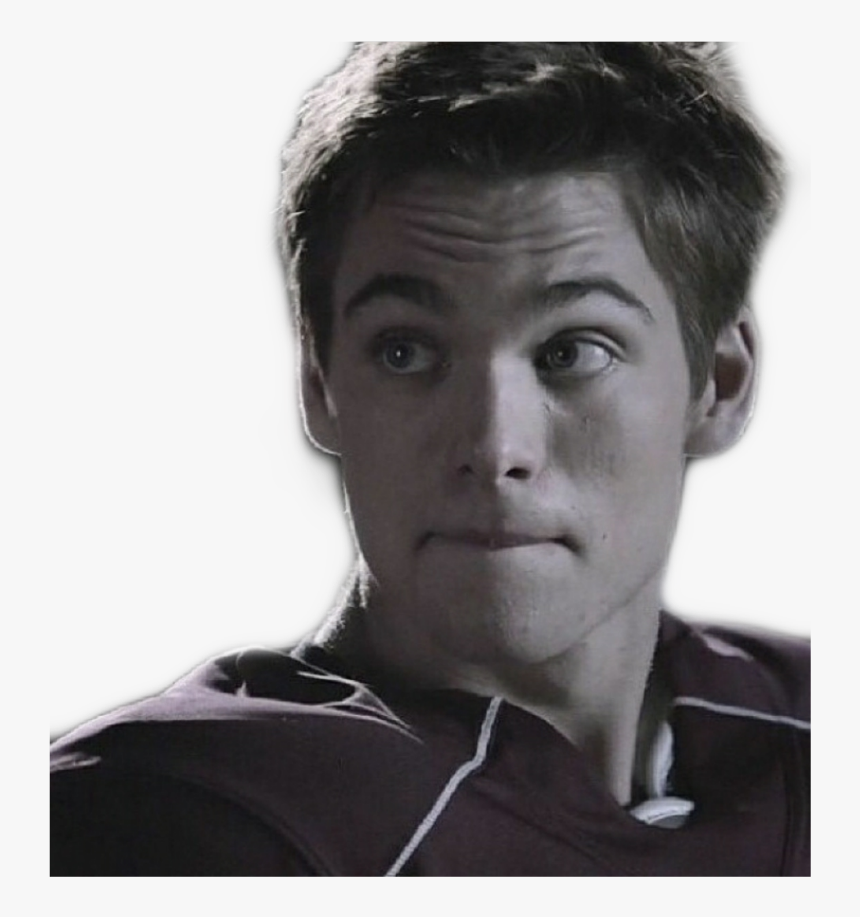 #liamdunbar #dylansprayberry #teenwolf, HD Png Download