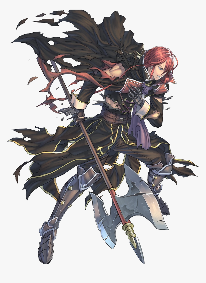 Fireemblem ミシェイル, HD Png Download
