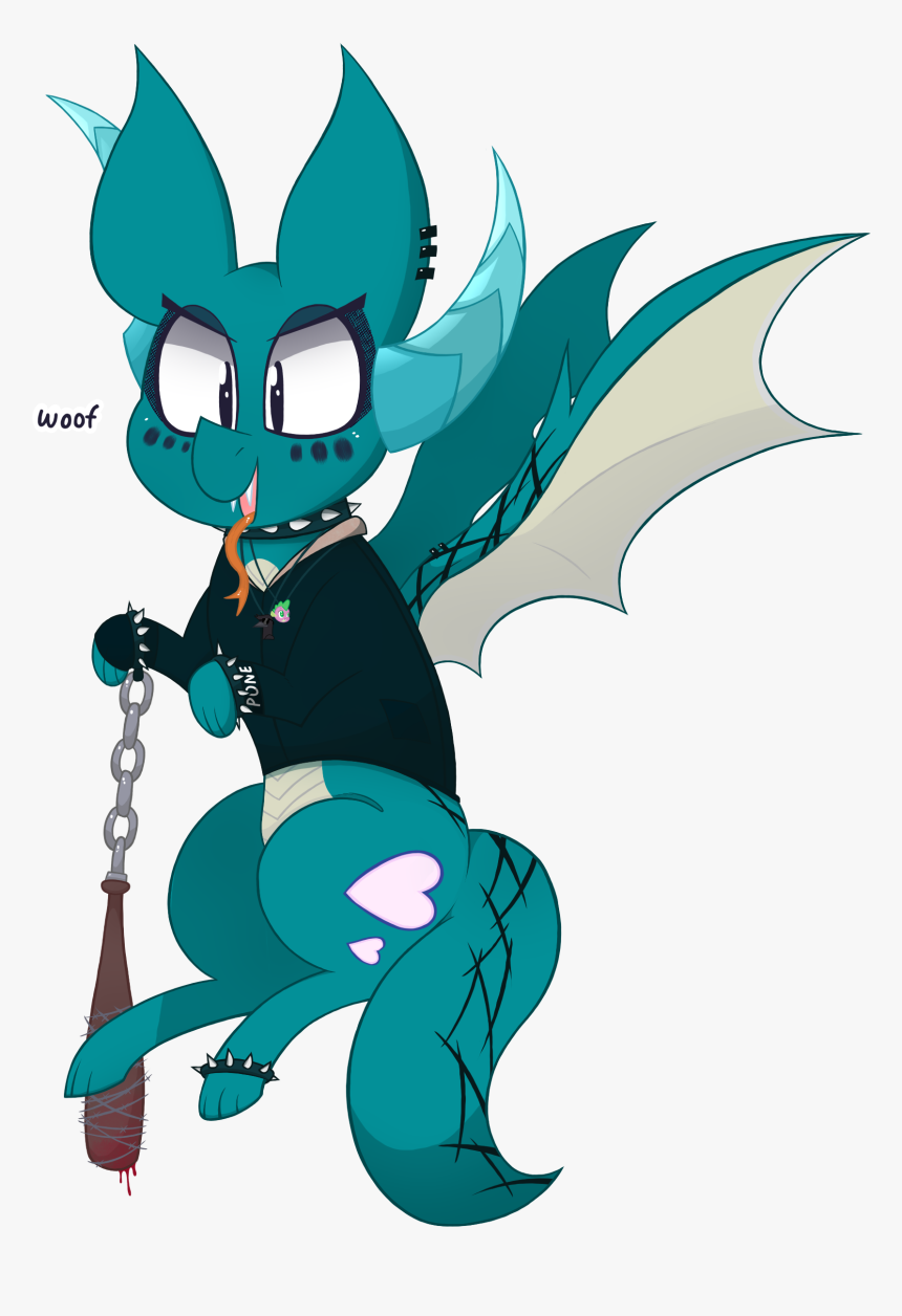 Dragonpone, Barbed Wire, Baseball Bat, Blood, Chains, - Cartoon, HD Png Download
