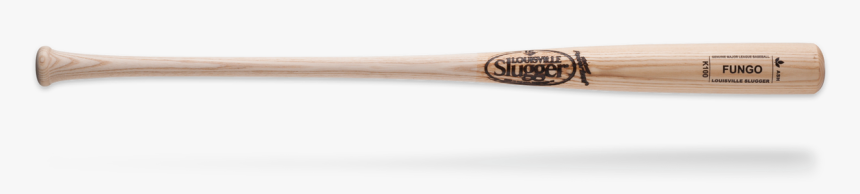 Louisville Slugger Wbfn14-k1nna360 Fungo K100 Baseball - Louisville Slugger Bat Png, Transparent Png