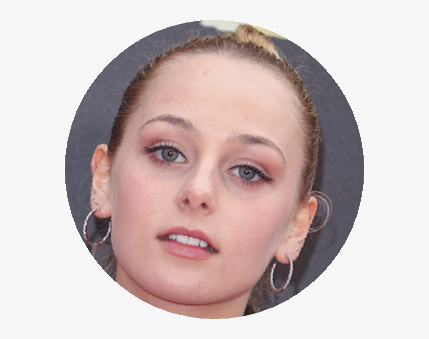 Ellery Sprayberry - Girl - Girl, HD Png Download