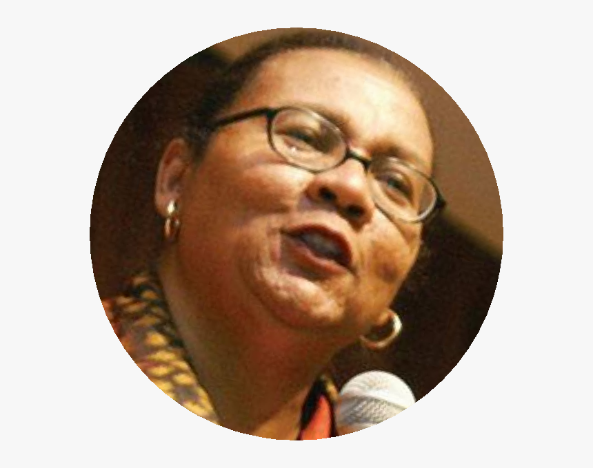 Bellhooks - Oval, HD Png Download