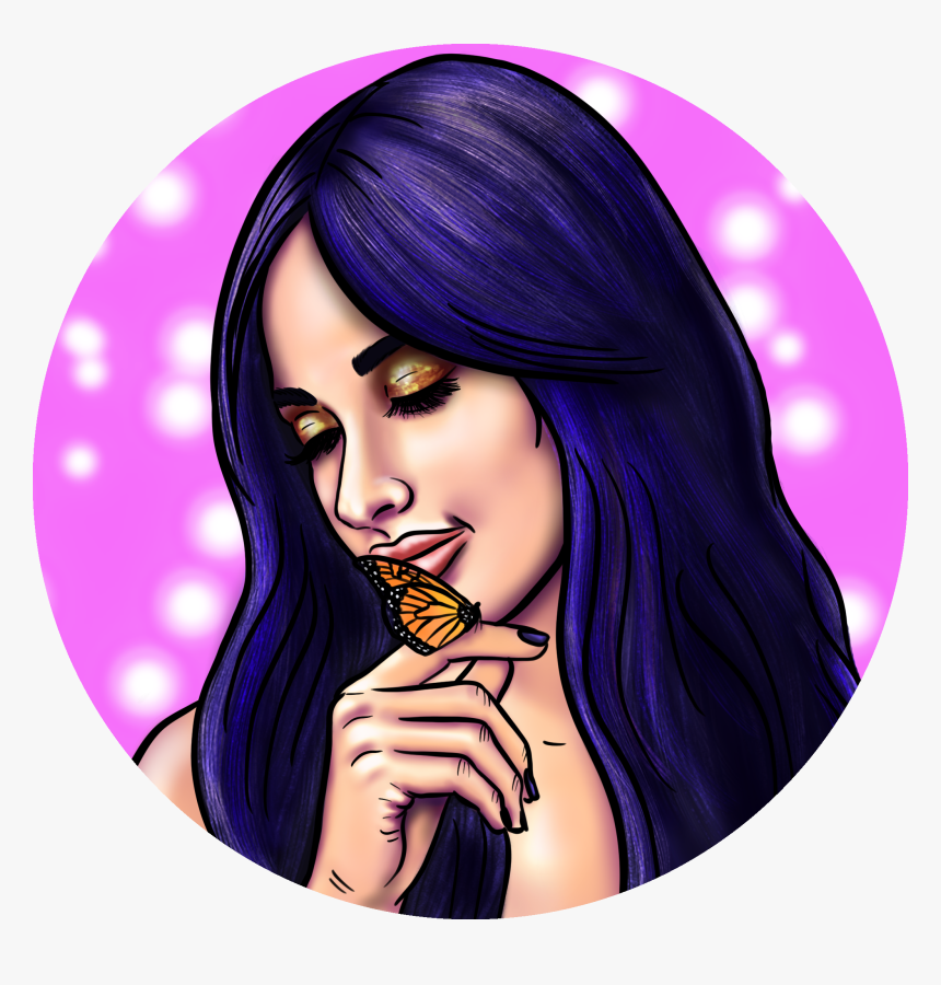 Kacey - Illustration - Illustration, HD Png Download