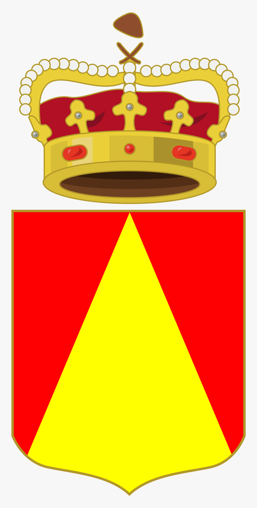 Principado De Trinidad, HD Png Download