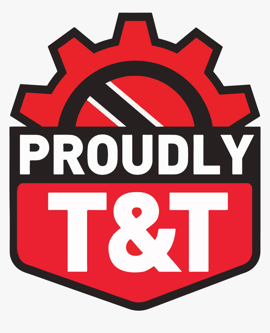 Proudly T&t Logo - Proudly T&t Logo, HD Png Download