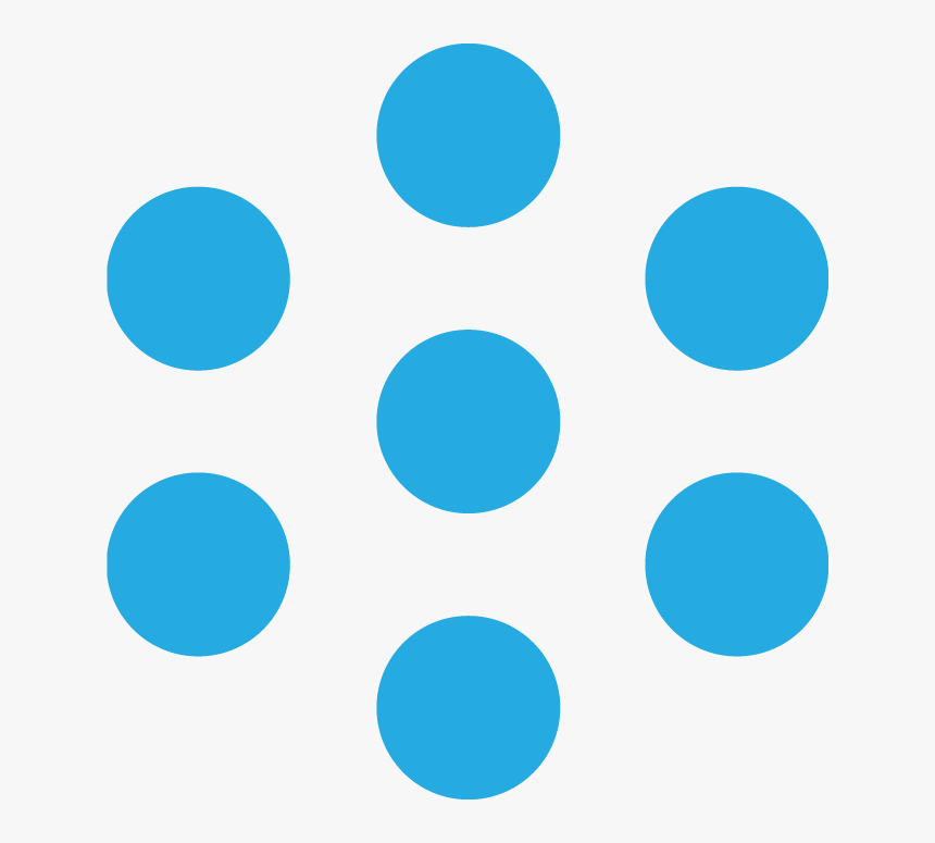 Clark Perforating - Circle, HD Png Download