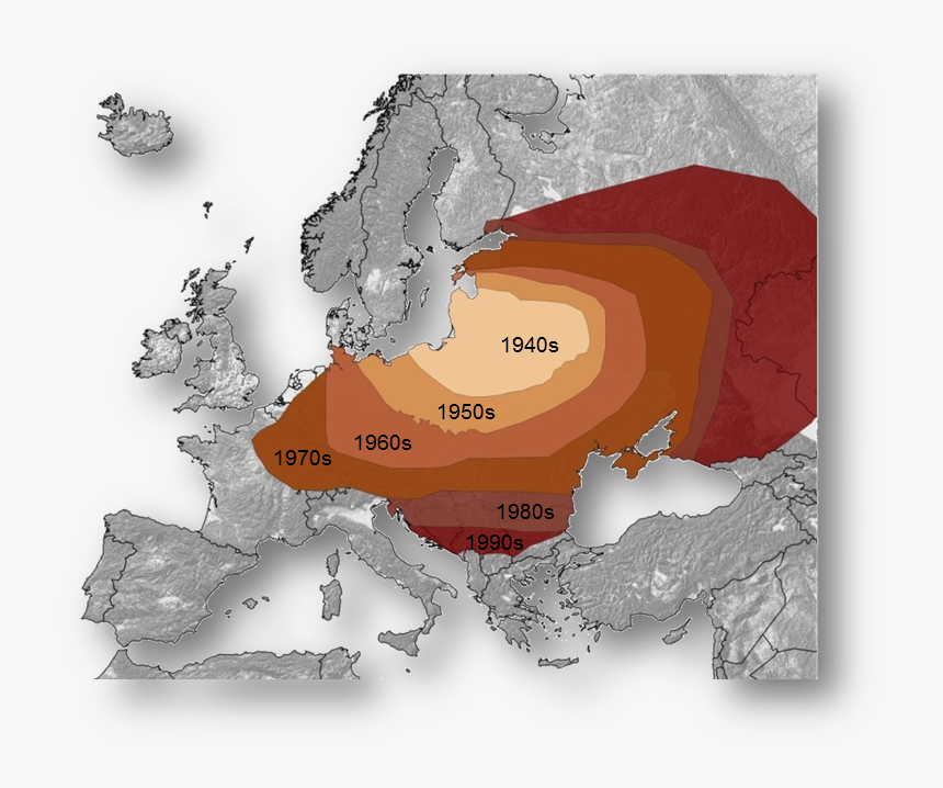 Spread - Kol Och Stålunionen, HD Png Download