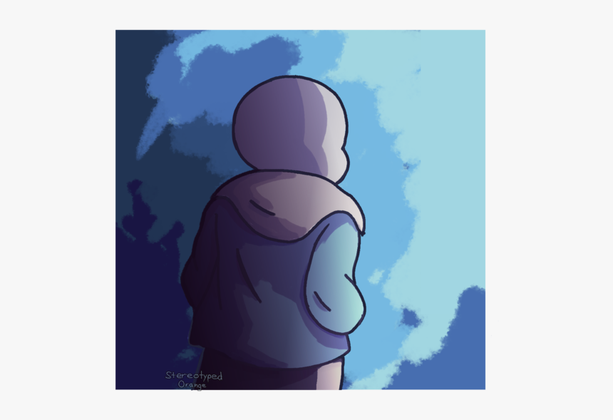 Snes Undertale - Cartoon, HD Png Download