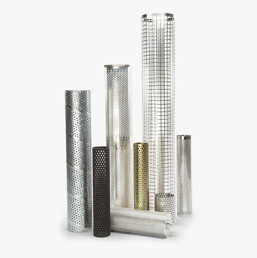 Perforated Metal Sheets - Skyscraper, HD Png Download