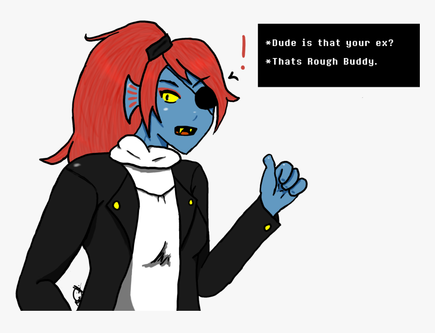 Thats Rough Buddy - Cartoon, HD Png Download