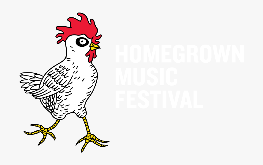 Duluth Homegrown Music Festival, HD Png Download