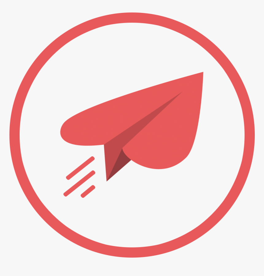 Signo Hippie De Colores, HD Png Download