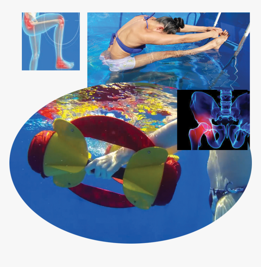 Water Itself Is The Real Hero Of This Story However - Leisure, HD Png Download