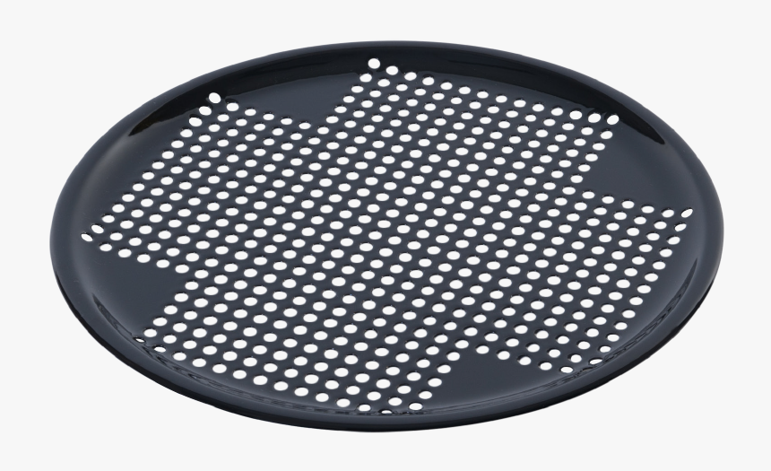 Forma Para Pizza Perfurada, HD Png Download