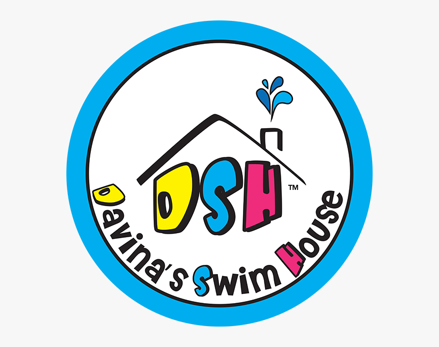 Davinas Swim House - Davina's Swim House, HD Png Download
