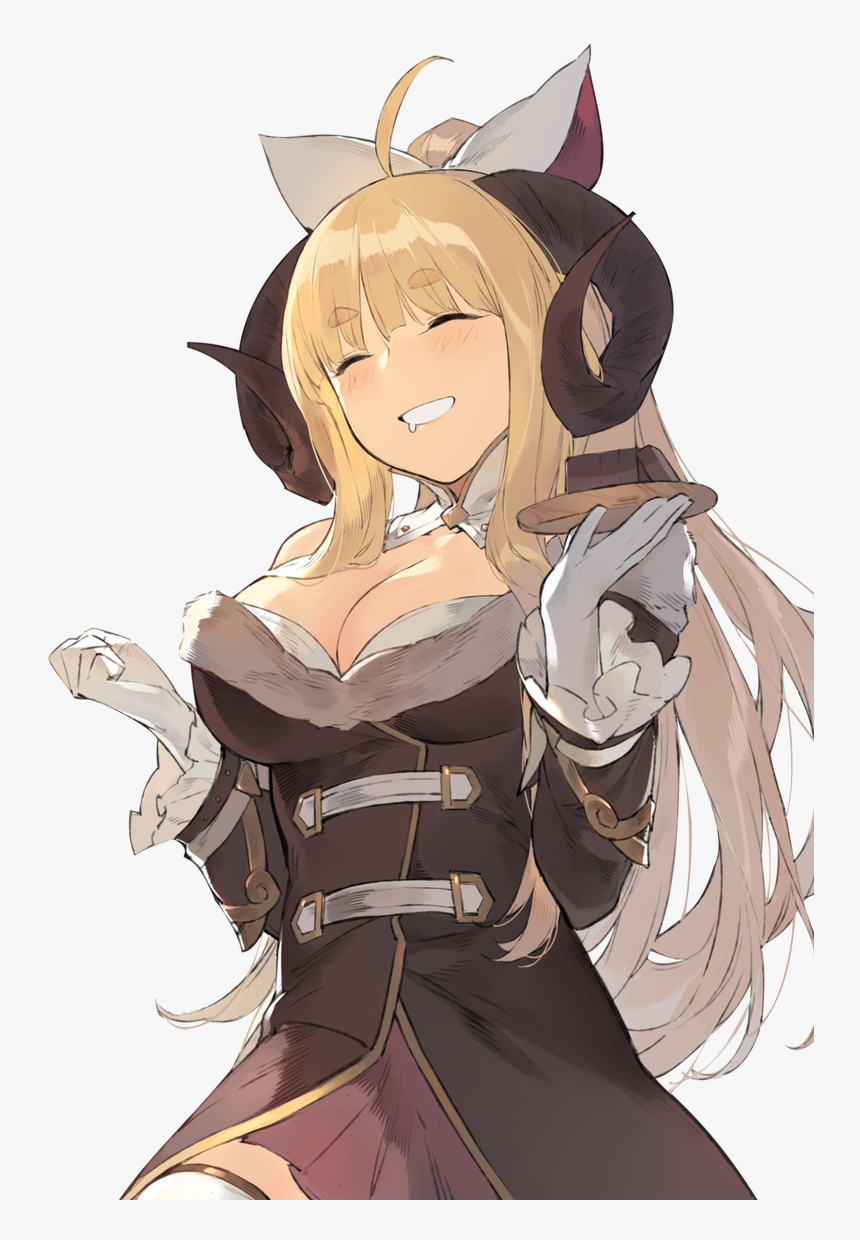 Kanna Kamui Png, Transparent Png