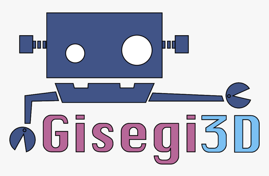 Robot Logo Png, Transparent Png
