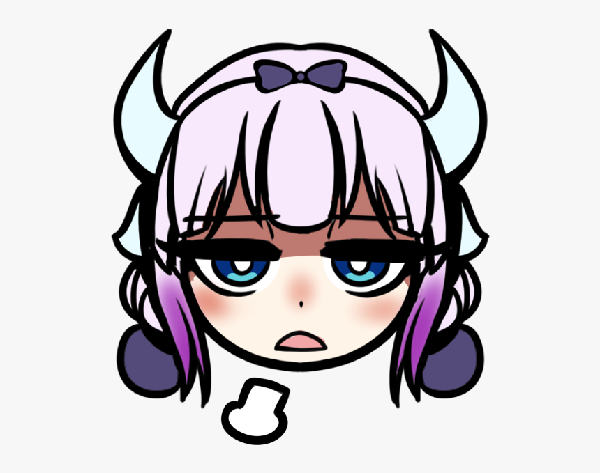 Kanna Transparent, HD Png Download