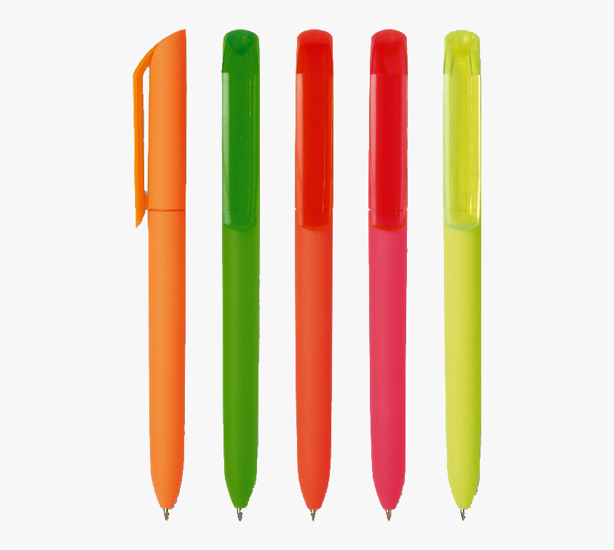 We Will Always Have The Right Pen To Suit Your Brand - Plastic, HD Png Download