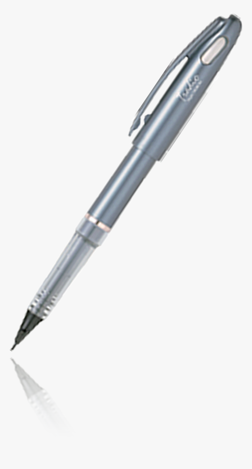 Pentel Tradio Fountain - Pen Images Free Download, HD Png Download