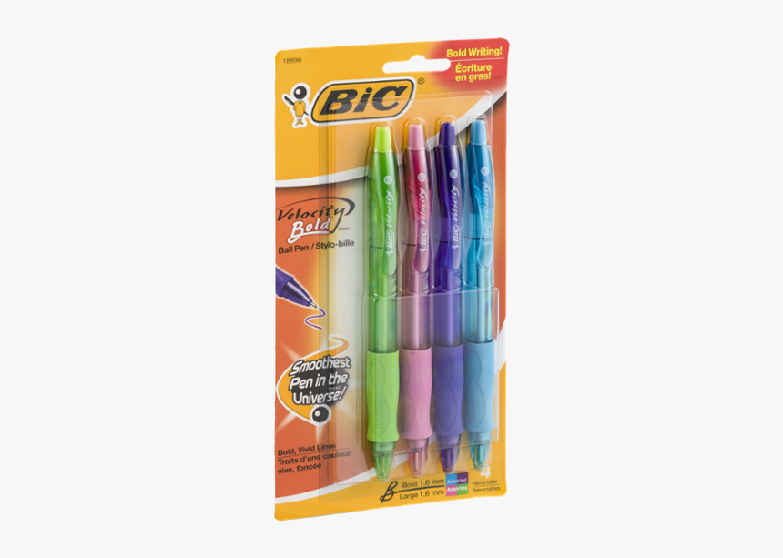 Bic, HD Png Download