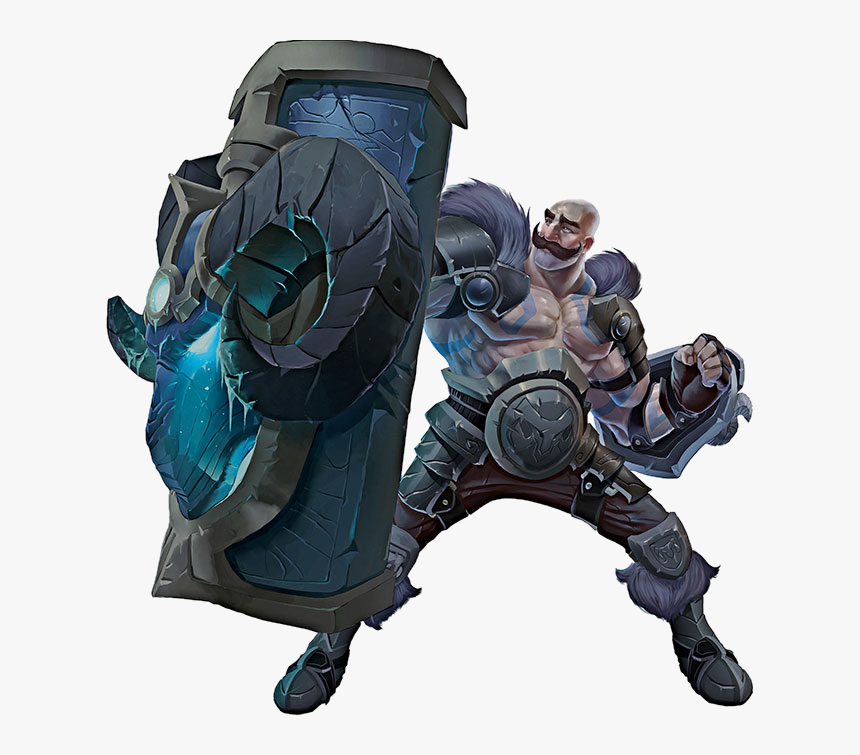 Versus Compendium Wiki - League Of Legends Early Concept Art, HD Png Download