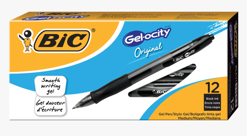 Image Details 107507 
									src Wp - Bic, HD Png Download