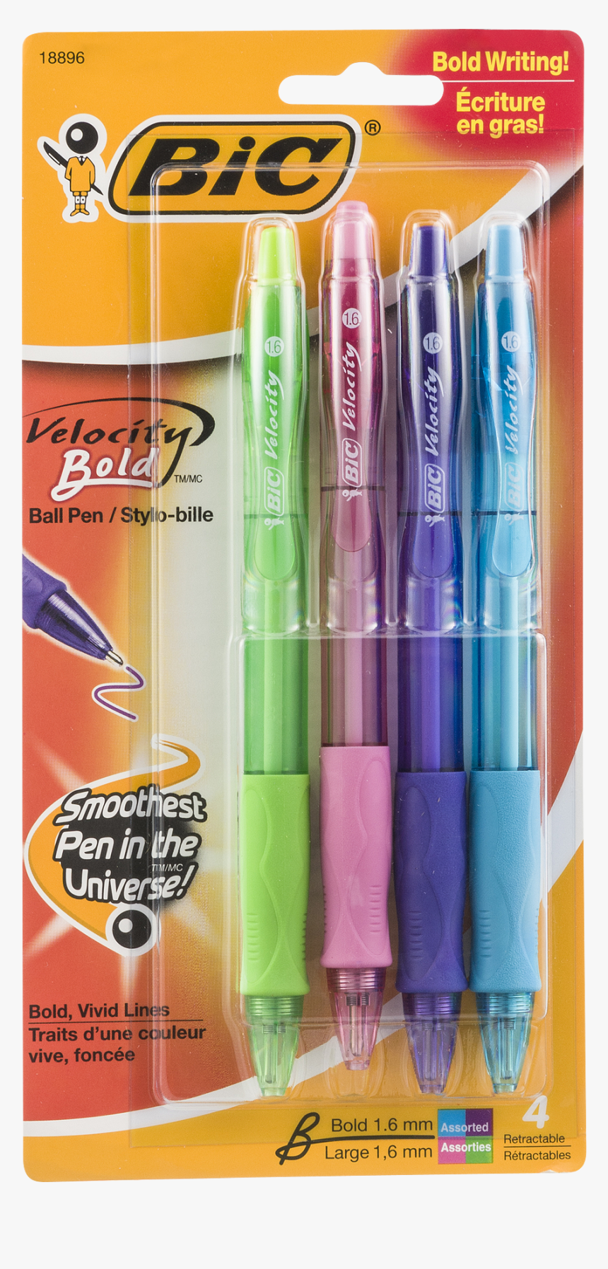 Bic, HD Png Download