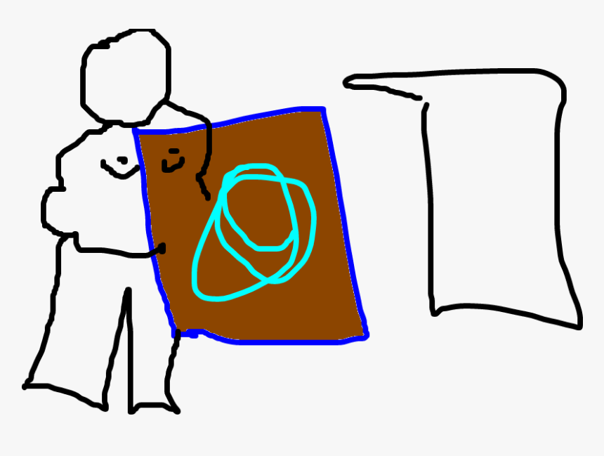 Braum, HD Png Download