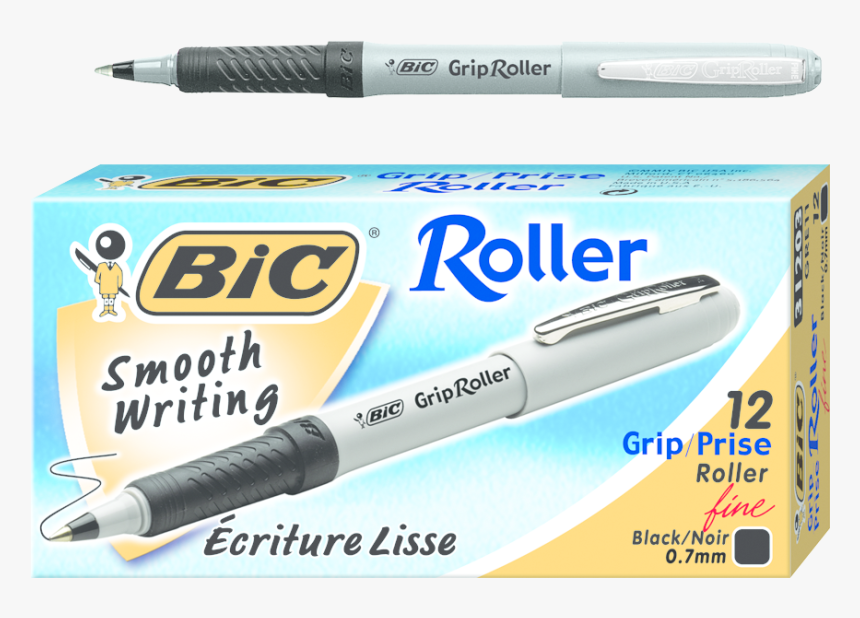 74020 - Bic, HD Png Download