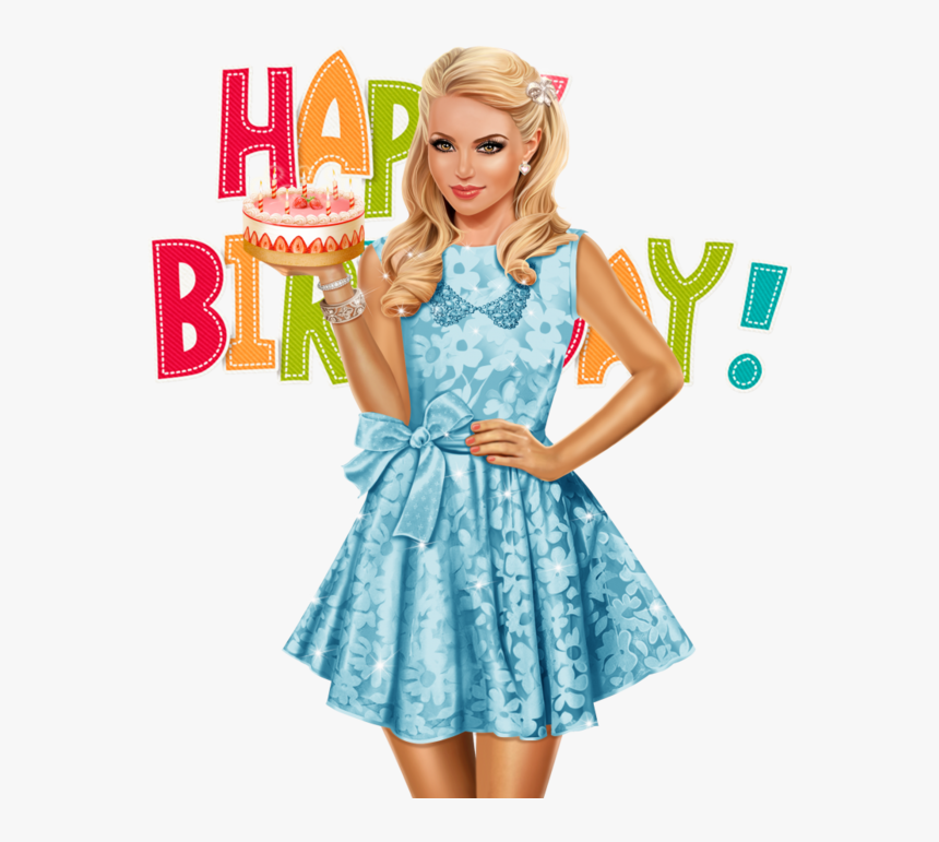 5948199 Birthday Png7 - Надпись Happy Birthday Png, Transparent Png
