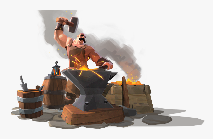 Braum - Portable Network Graphics, HD Png Download