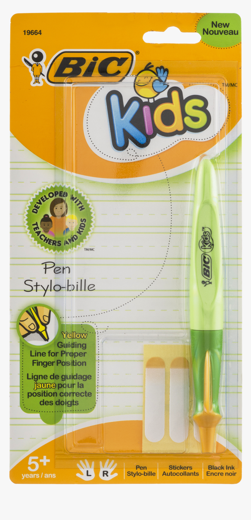 Bic, HD Png Download
