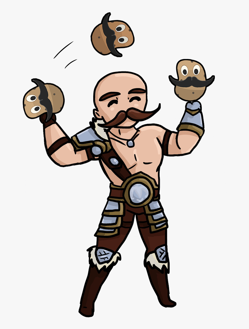 Cartoon, HD Png Download