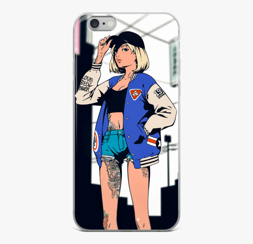 Mobile Phone Case, HD Png Download