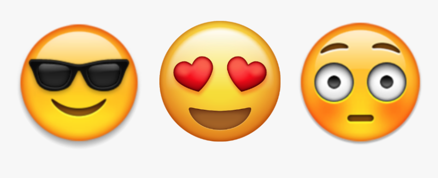 #emoji #emijis #emotion - Emotion Png, Transparent Png