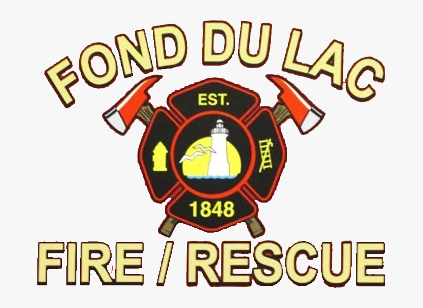 Peter O’leary, Fire Chief - Emblem, HD Png Download