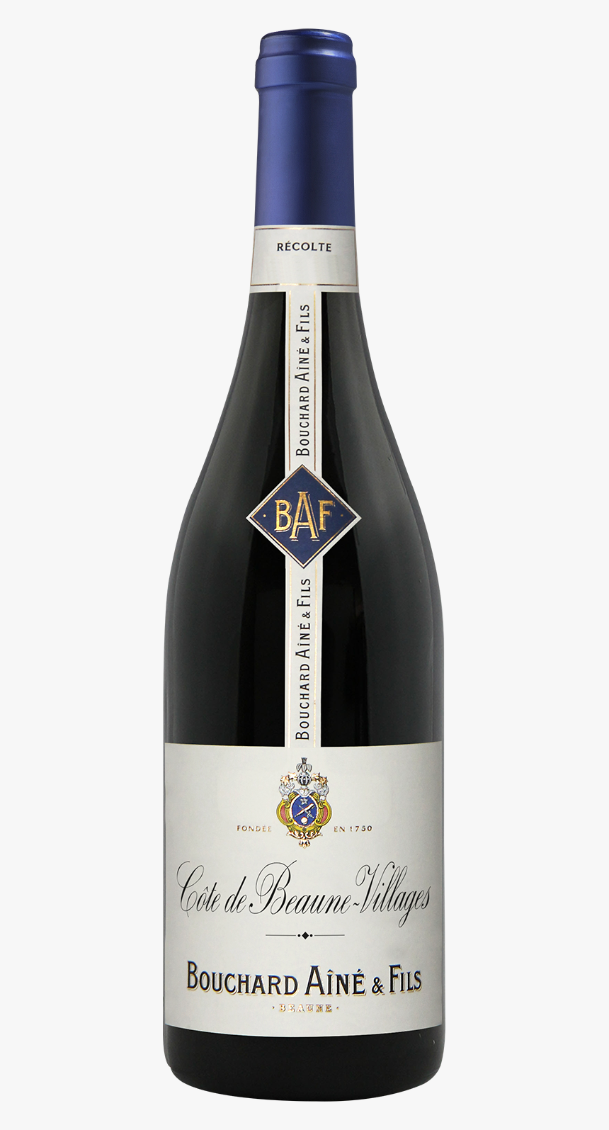 Bouchard Aine Fils Macon Village, HD Png Download