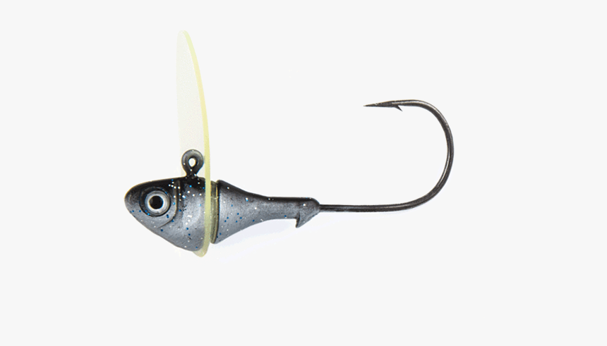 Fish Head Dude Swimbait Jighead 

 
 Data Rimg Lazy - Herring, HD Png Download