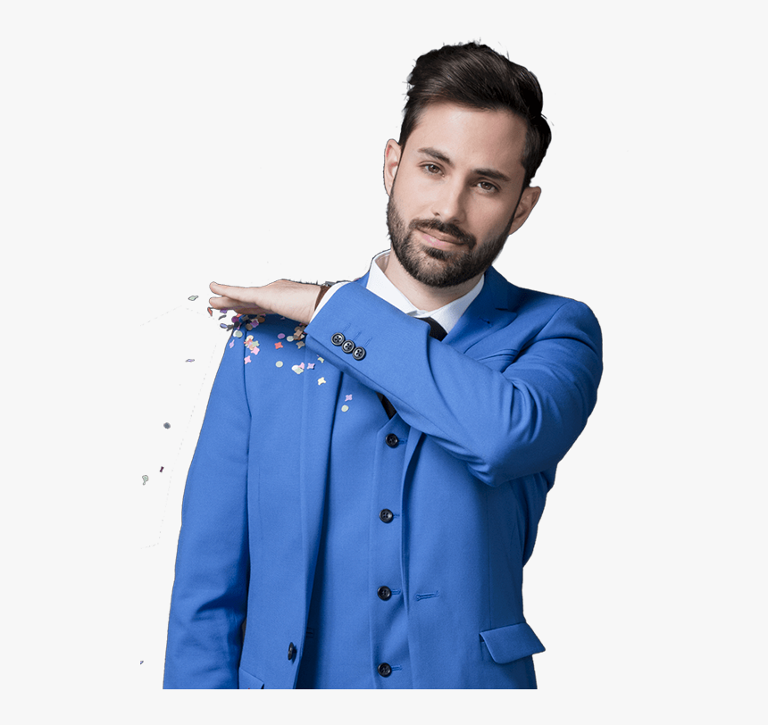 Gentleman, HD Png Download