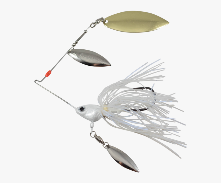 Fish Head Primal Spin Spinnerbait 

 
 Data Rimg - 2200106 Fishhead Lure, HD Png Download