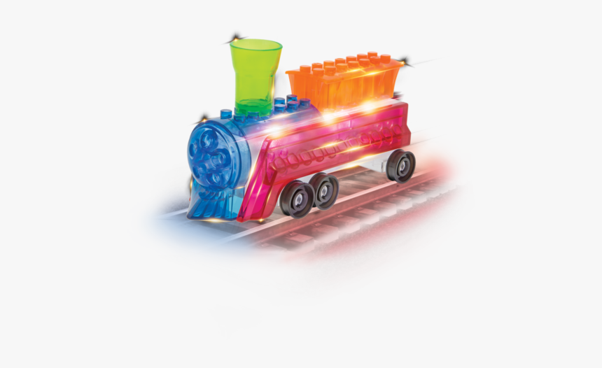 Push & Pull Toy, HD Png Download