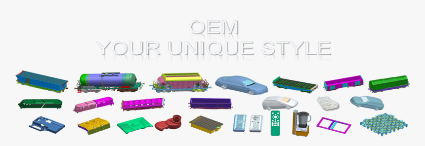 Toy Vehicle, HD Png Download