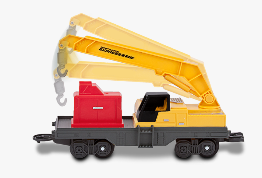 Train, HD Png Download