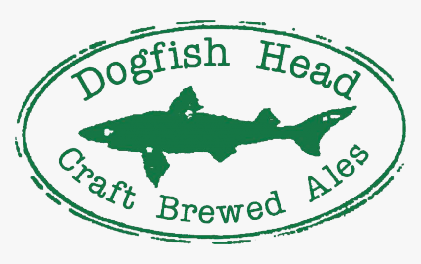 Dogfish Head Alternate Takes Bourbon Barrel Aged Palo - Dogfish Head Brewery Logo, HD Png Download