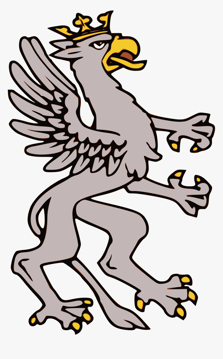 Hawk Cartoon, HD Png Download