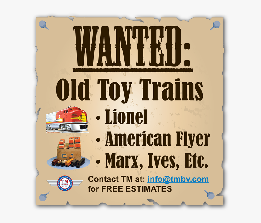 Wanted - Poster, HD Png Download