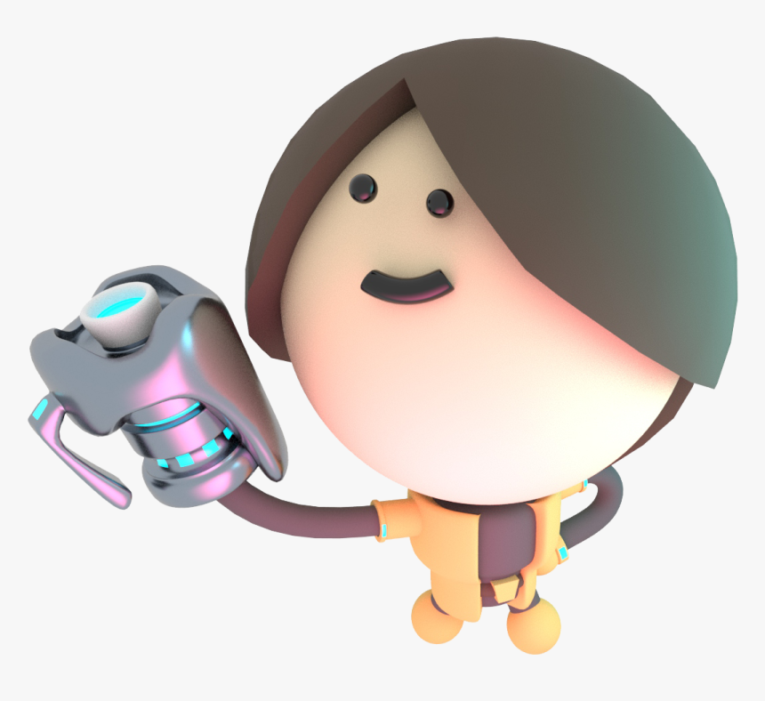 Cartoon Illustration - Cartoon, HD Png Download