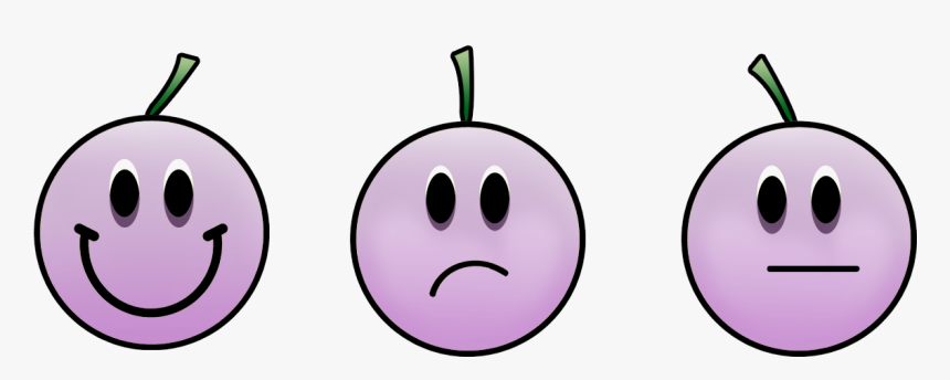 Grapes Emojis, HD Png Download