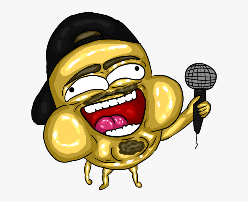 Mii Mii Disstrack, HD Png Download